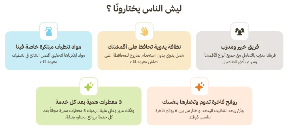 افضل شركات التنظيف في السعودية